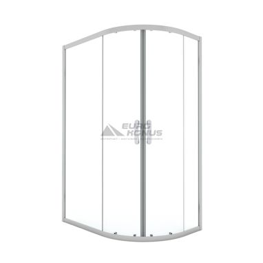AM.PM Душевая кабина без поддона Bliss Twin Slide 120 (W56G-302U120CM)